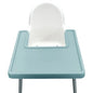 Baby Highchair Feeding Mat