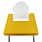 Baby Highchair Feeding Mat