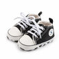 Toddler Anti-slip Baby Shoes