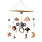 Crib Mobile Bed Bell